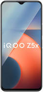 iQOO Z5x 5G