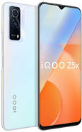 iQOO Z5x 5G