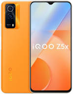 iQOO Z5x 5G
