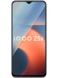 Compare iQOO Z5x 5G