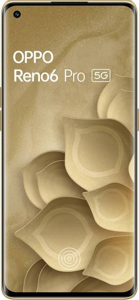 OPPO Reno6 Pro 5G Diwali Edition