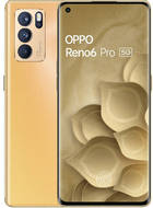 OPPO Reno6 Pro 5G Diwali Edition