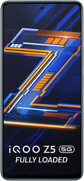 iQOO Z5 5G 256GB