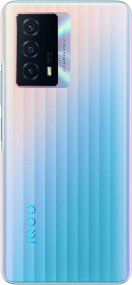 iQOO Z5 5G 256GB