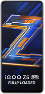 iQOO Z5 5G 256GB