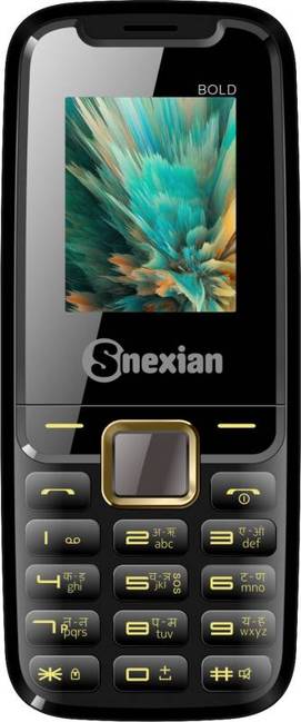 Snexian Bold 10
