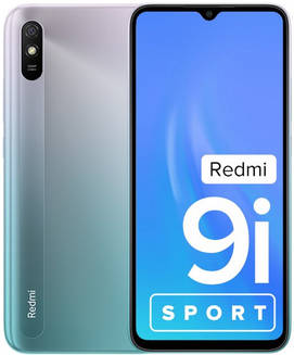 Xiaomi Redmi 9i Sport 128GB