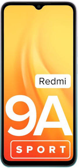 Xiaomi Redmi 9A Sport 3GB RAM