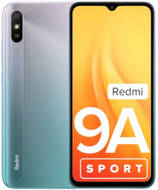 Xiaomi Redmi 9A Sport 3GB RAM