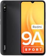 Xiaomi Redmi 9A Sport 3GB RAM