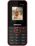 Compare Karbonn K9 Yuva