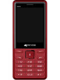 Micromax X818