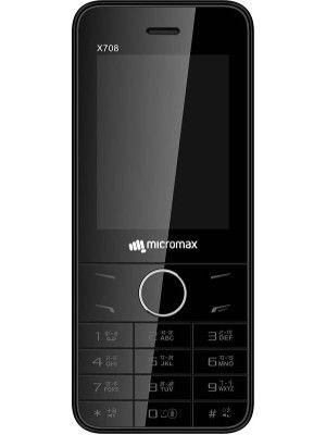 Micromax X708 Price