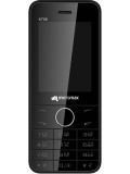 Micromax X708 price in India