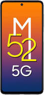 Samsung Galaxy M52 5G 8GB RAM