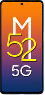Samsung Galaxy M52 5G 8GB RAM