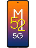 Samsung Galaxy M52 5G 8GB RAM