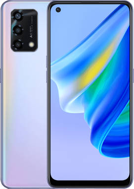 OPPO A95 4G