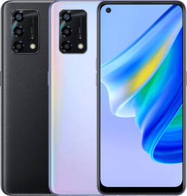 OPPO A95 4G