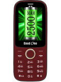 Good One G6130 Price