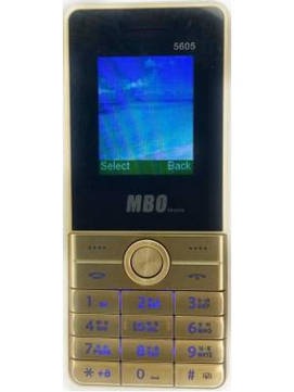 MBO 5605