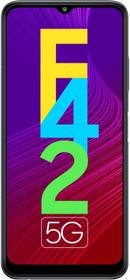 Samsung Galaxy F42 8GB RAM