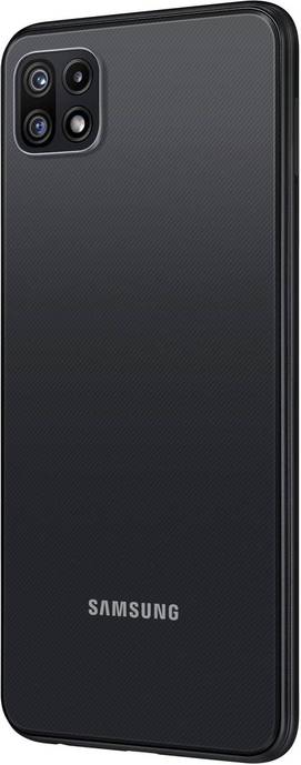 Samsung Galaxy F42 8GB RAM