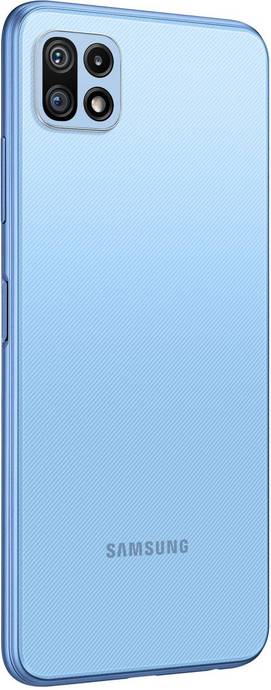 Samsung Galaxy F42 8GB RAM