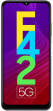 Samsung Galaxy F42 8GB RAM