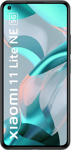 Xiaomi 11 Lite NE 5G 8GB RAM