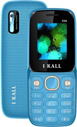 I Kall K26 2021