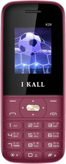 I Kall K29 2021