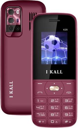 I Kall K29 2021