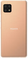 Sharp Aquos Sense 6