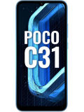 POCO C31 64GB