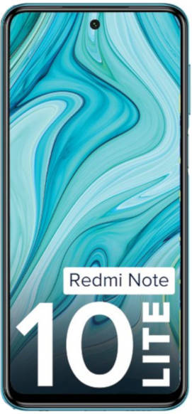 Xiaomi Redmi Note 10 Lite 128GB