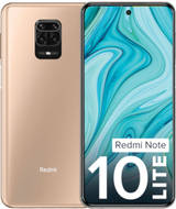 Xiaomi Redmi Note 10 Lite 128GB