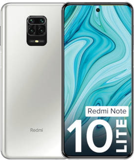 Xiaomi Redmi Note 10 Lite 6GB RAM