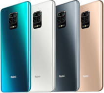 Xiaomi Redmi Note 10 Lite 6GB RAM