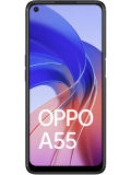 OPPO A55 4G 128GB price in India