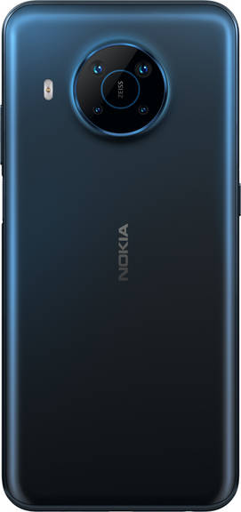Nokia X100 5G