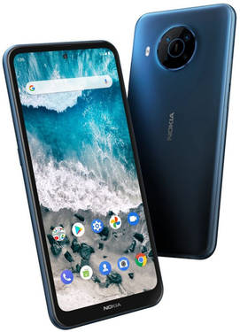 Nokia X100 5G