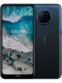 nokia x100 8gb ram