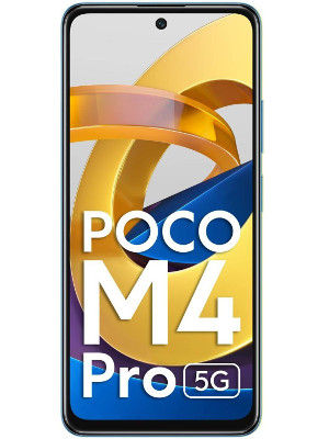 POCO M4 Pro 5G Price