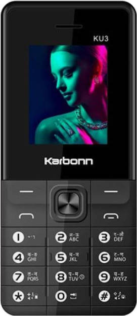 Karbonn KU3