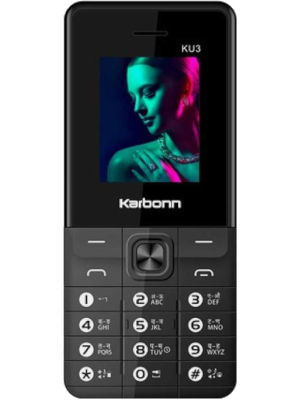 Karbonn KU3 Price in India, Full Specs (20th March 2023) | 91mobiles.com