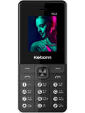 Karbonn KU3