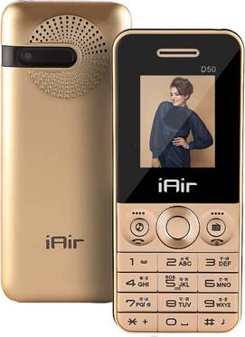 iAir D50