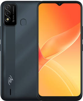 Itel P37