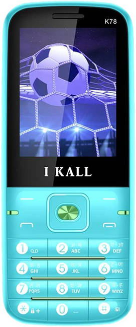 I Kall K78 New